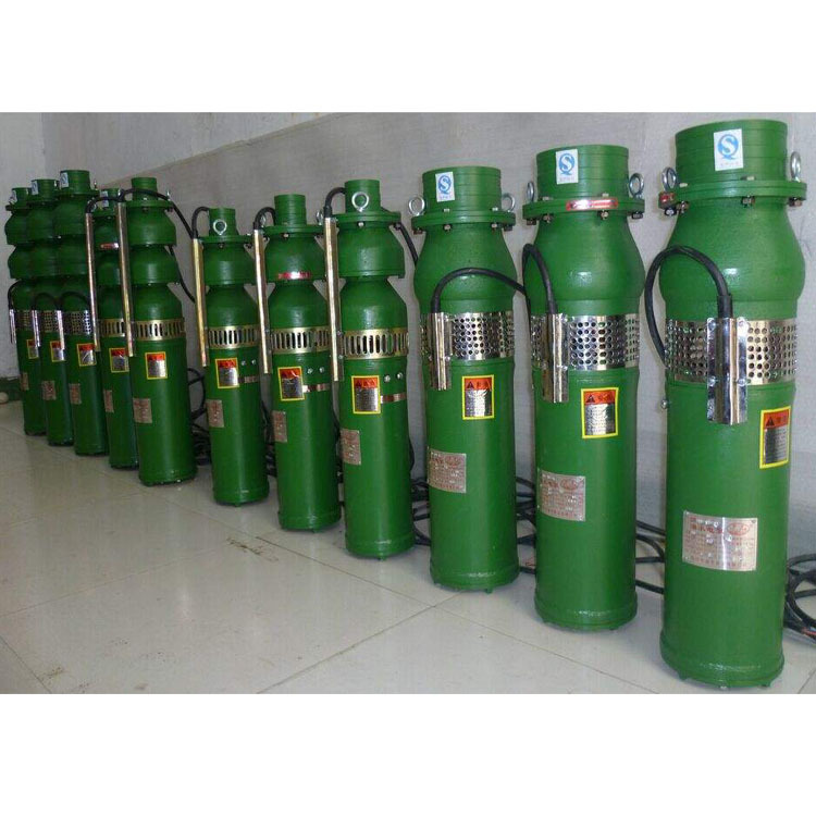 神东QJ型深井泵批发气泵油泵手动泵小型专用设备厂家加工配件