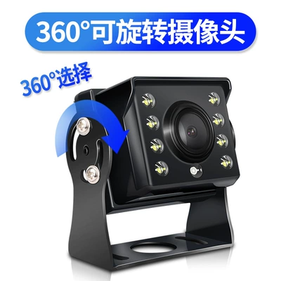 Vehicle camera: High-Definition Camera for Buses