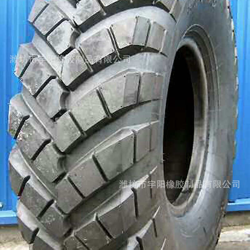 越野人字花纹 1200x500-508越野车  牵引车轮胎