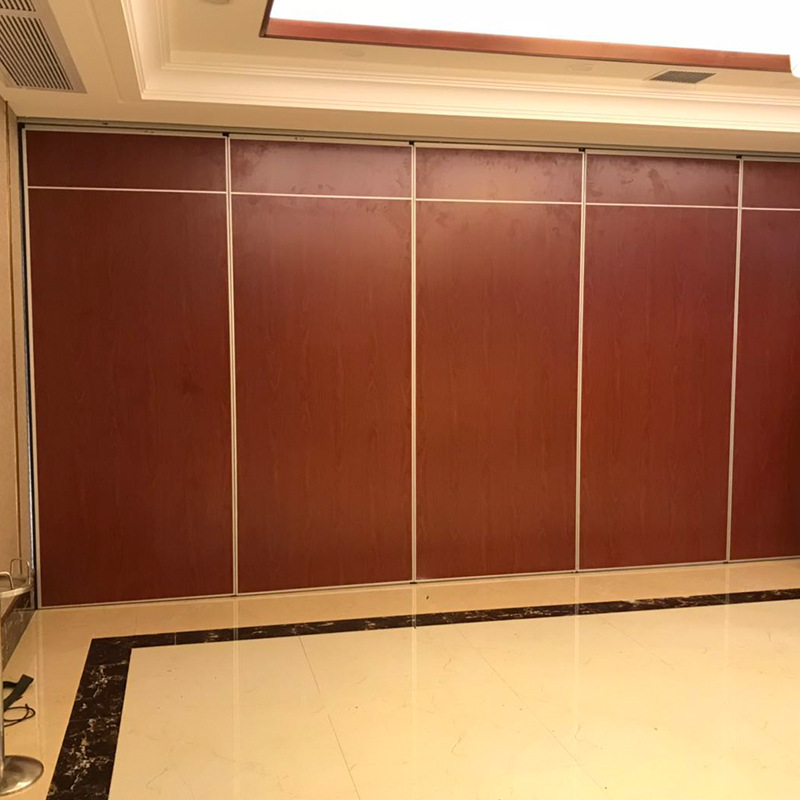 办公室高隔断 办公室三聚氰胺饰面板隔断百叶帘屏风墙批发