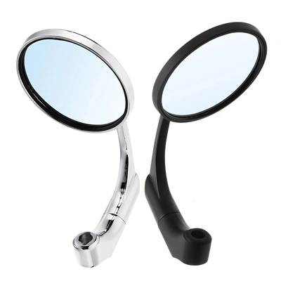 Motorcycle rearview mirror mirror motorcycle CNC rearview