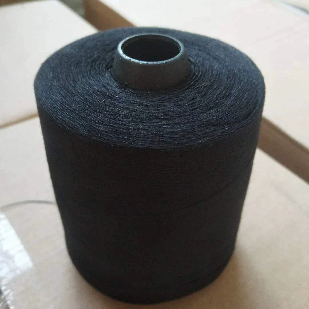 Автомобильные коврики Подшивная строчка Хлопковая нить Silk Light