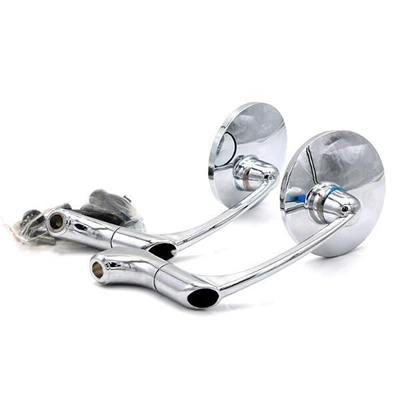 mirror motorcycle modified Universal – Motorcycle rearview mirror