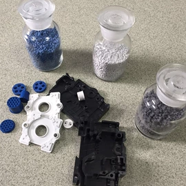 特种塑料;PVC;PVC异型材