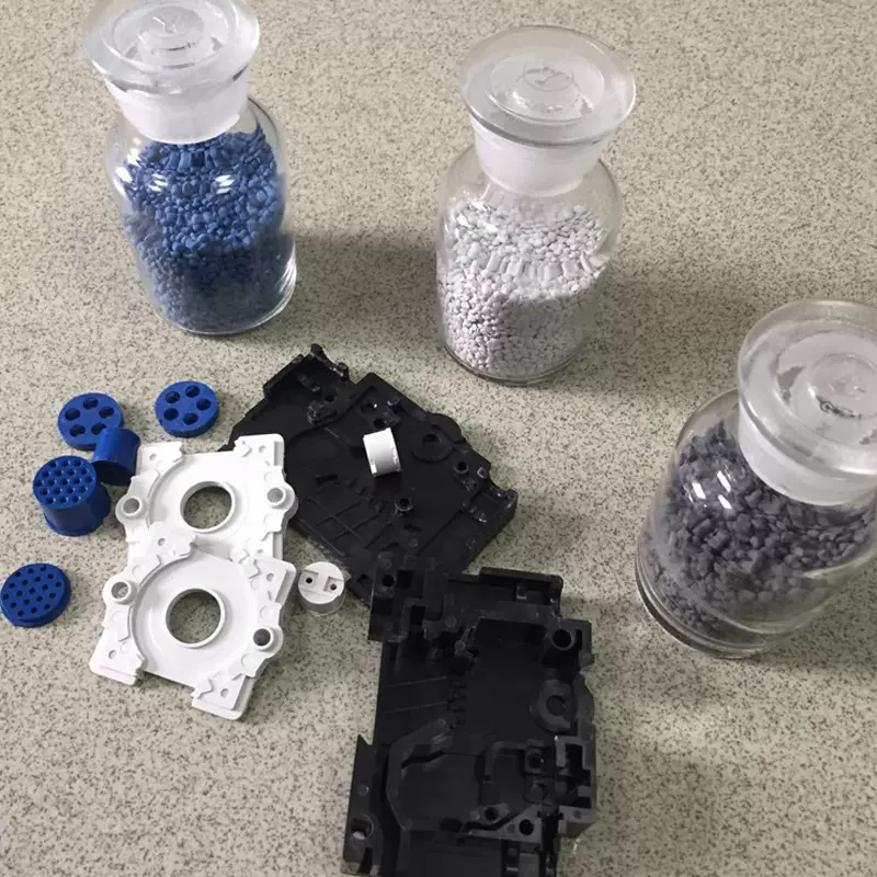 供应耐高温热固性UP模塑料UP模自有原材料厂家耐热耐热注射新材料