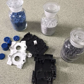 特种塑料;PVC;PVC异型材