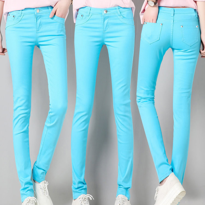 라이트 스카이 블루