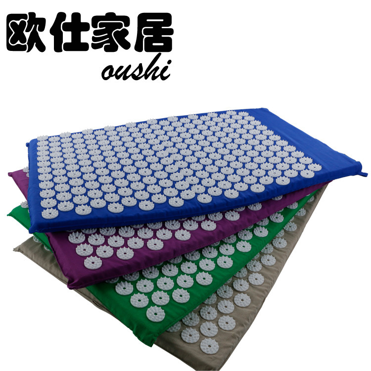 針刺しマットマッサージマットヨガマットマッサージマット|undefined