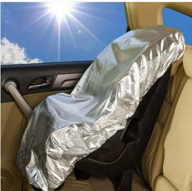 Children's dustproof UV chair, sun protection