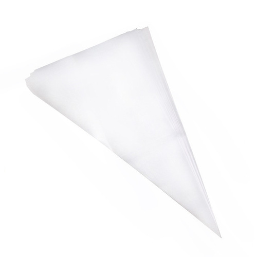 Yabao Extra Large Disposable Decorating Bag Chocolate Cream Cookie Decorating Bag Decorating Bag Decorating Bag