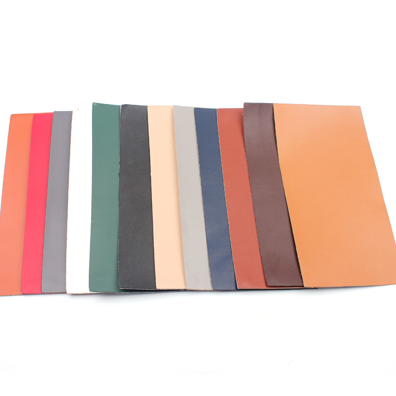 供跨境 12色可选自带背胶可熨烫人造皮革手肘贴 补丁贴夹克皮衣贴