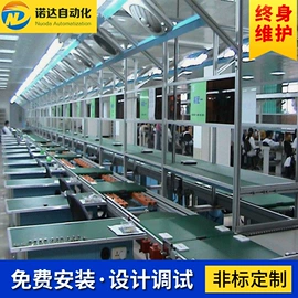 电子产品制造;输送机;插件机