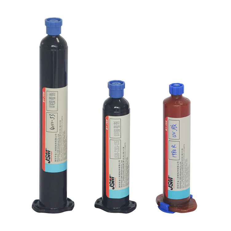 焊点保护UV胶低气味  排线固定UV胶无气味 端子补强UV胶低气味