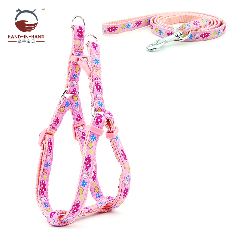 종달새 핑크