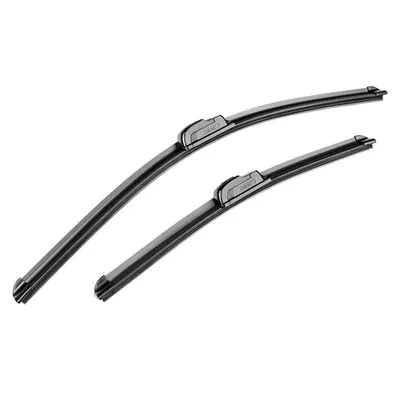 electric car truck, Wiper