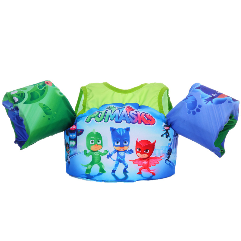 어깨 끈 작은 영웅