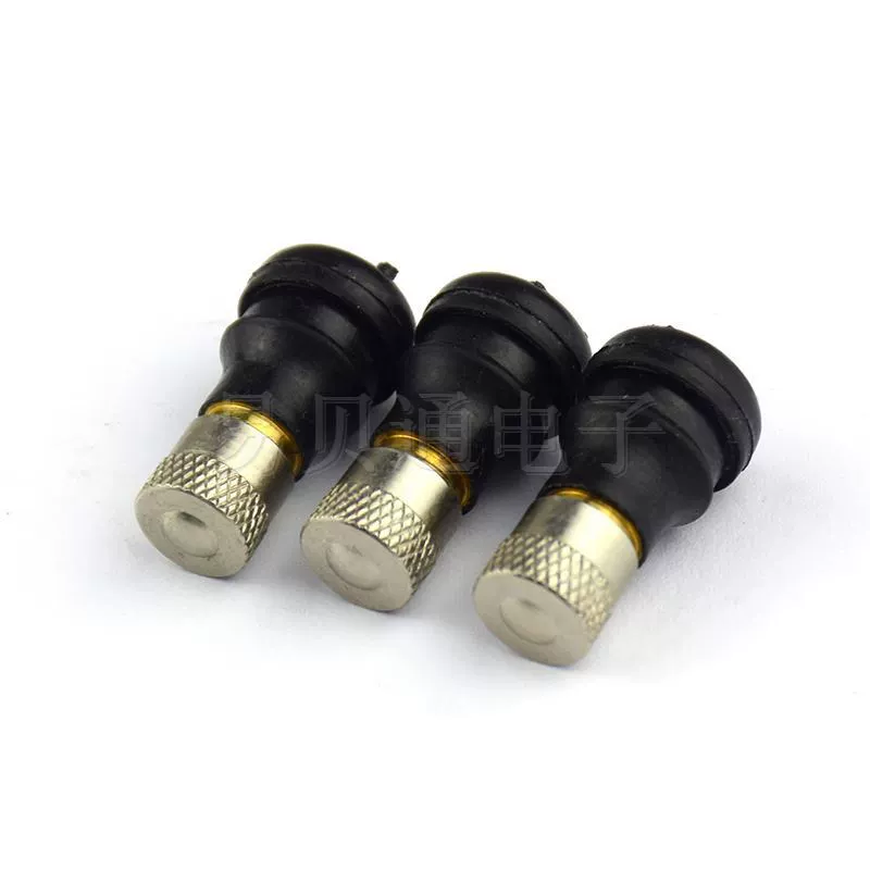 Xiaomi анти-рисовый балансировочный автомобиль, специальный клапан, клапан для электромобиля, популярный медный клапан, быстрая зарядка