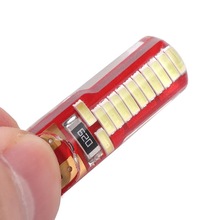 T10z܇ledʾ t10 4014 24smd  ܇Сw5w՟x