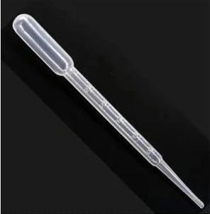 3ml һ�������Ͽ̶�����/���ϵιܰ������� ��ˮƿ���b���߷��b��