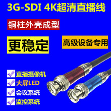 3G-SDI4KBNCƵֱ75ŷͭHDź