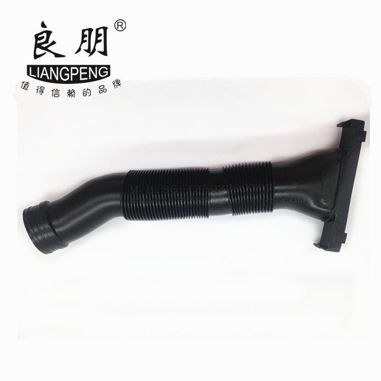 厂家供应通风管 空气滤清器进气管180 129 609  180129609