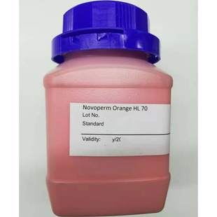 ���Novoperm Orange HL70 12̖���̳� �T����ī