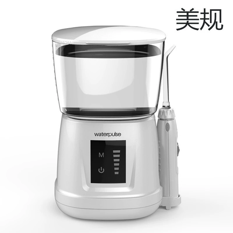 Waterpulse Jianshibao зубная щетка бытовой электрический чиститель полости рта кросс-бордер Amazon оральный очиститель