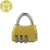 Metal suitcase, small bag, lock, wholesale