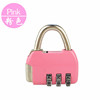 Metal suitcase, small bag, lock, wholesale