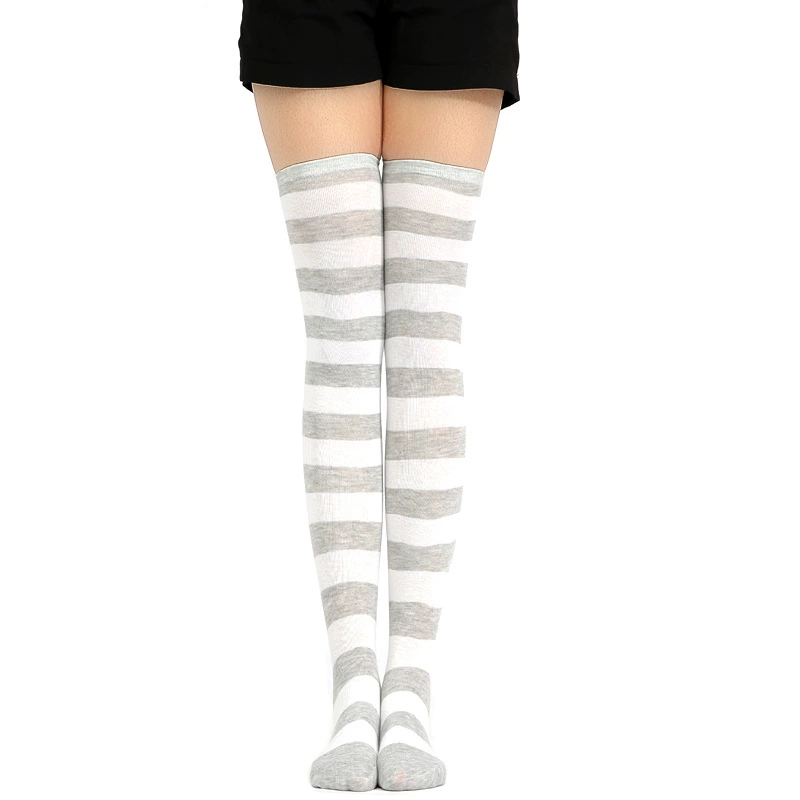 Japanese knee socks, cosplay