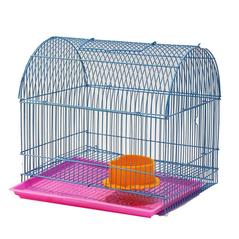 Прямые продажи с фабрики, принадлежности для кроликов, полукруглая клетка, сумка, клетка для кроликов, можно взять с собой и доступно, большая розничная торговля