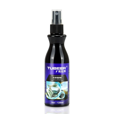 plate wax, Cleaning/curing agent