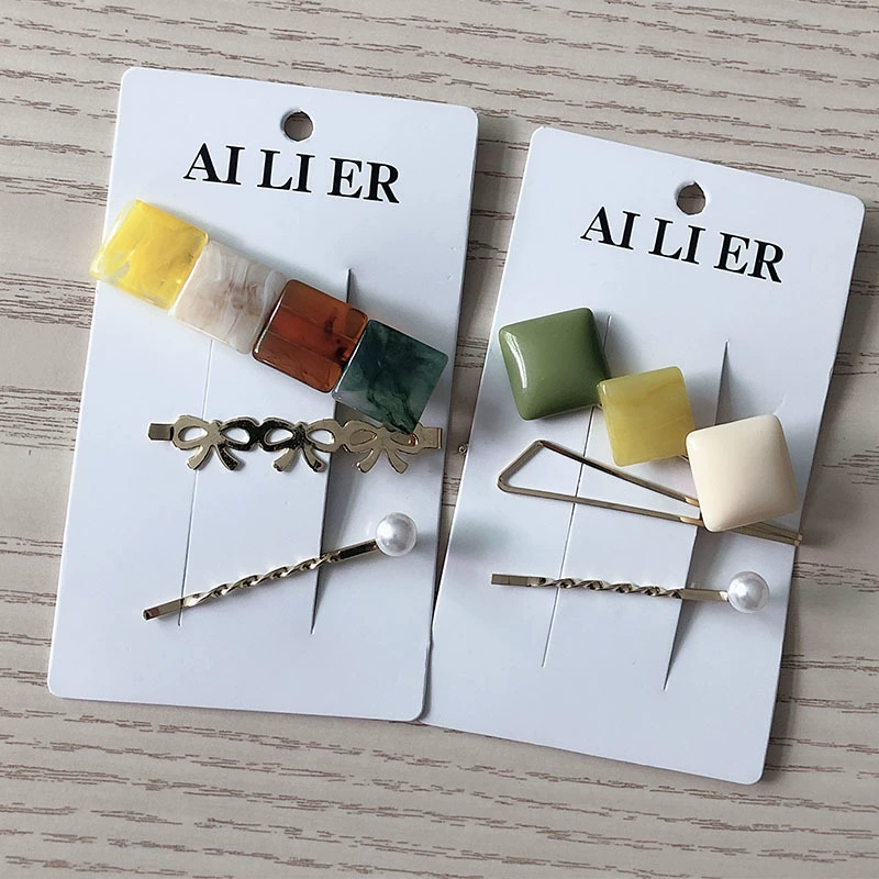 Бренд hairgrip из жемчуга, креветочная булавка, аксессуар для волос, прямая продажа фабрики, интернет-знаменитость, оптовая торговля