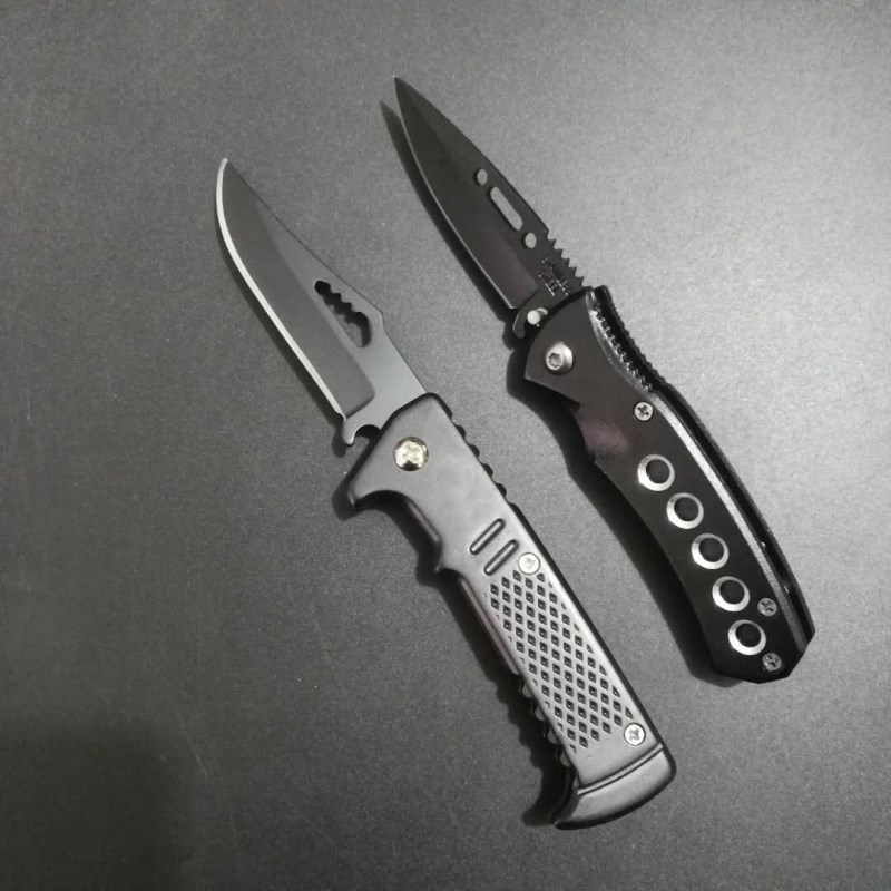 精美口袋小刀 随身折叠刀 礼品小折刀