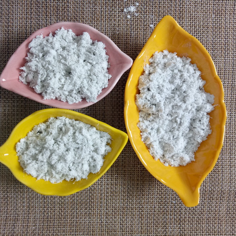 厂家供应 防水腻子用木质纤维素  新型建材木质纤维素纤维