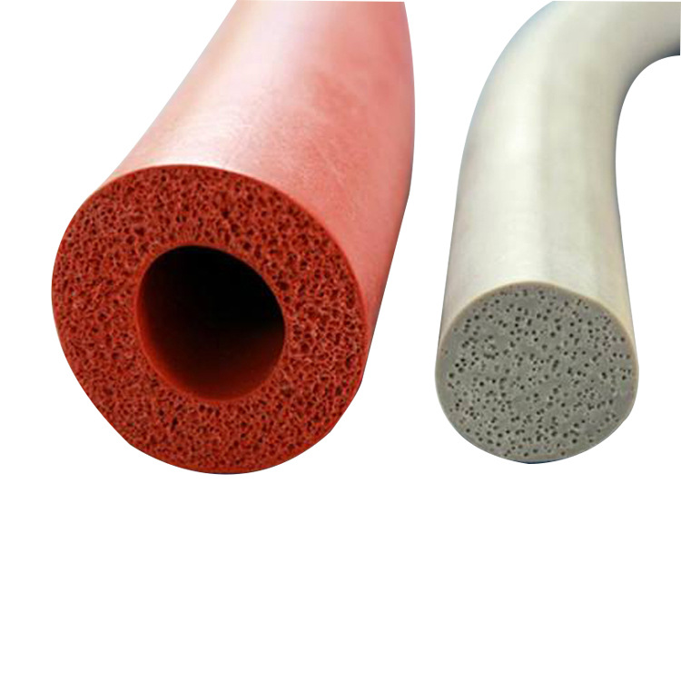 供应方形实心硅胶条 门窗包边密封条 自粘硅胶密封条