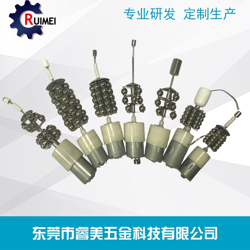 行家选成人用品微型电机性用品牙箱机芯马达飞机杯炮机减速电机