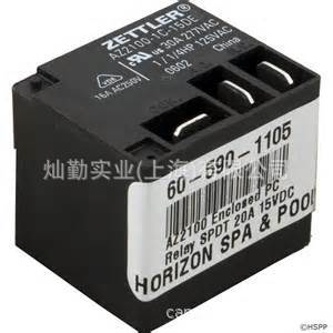 ZETTLER 温度传感器，ZETTLER 电磁铁