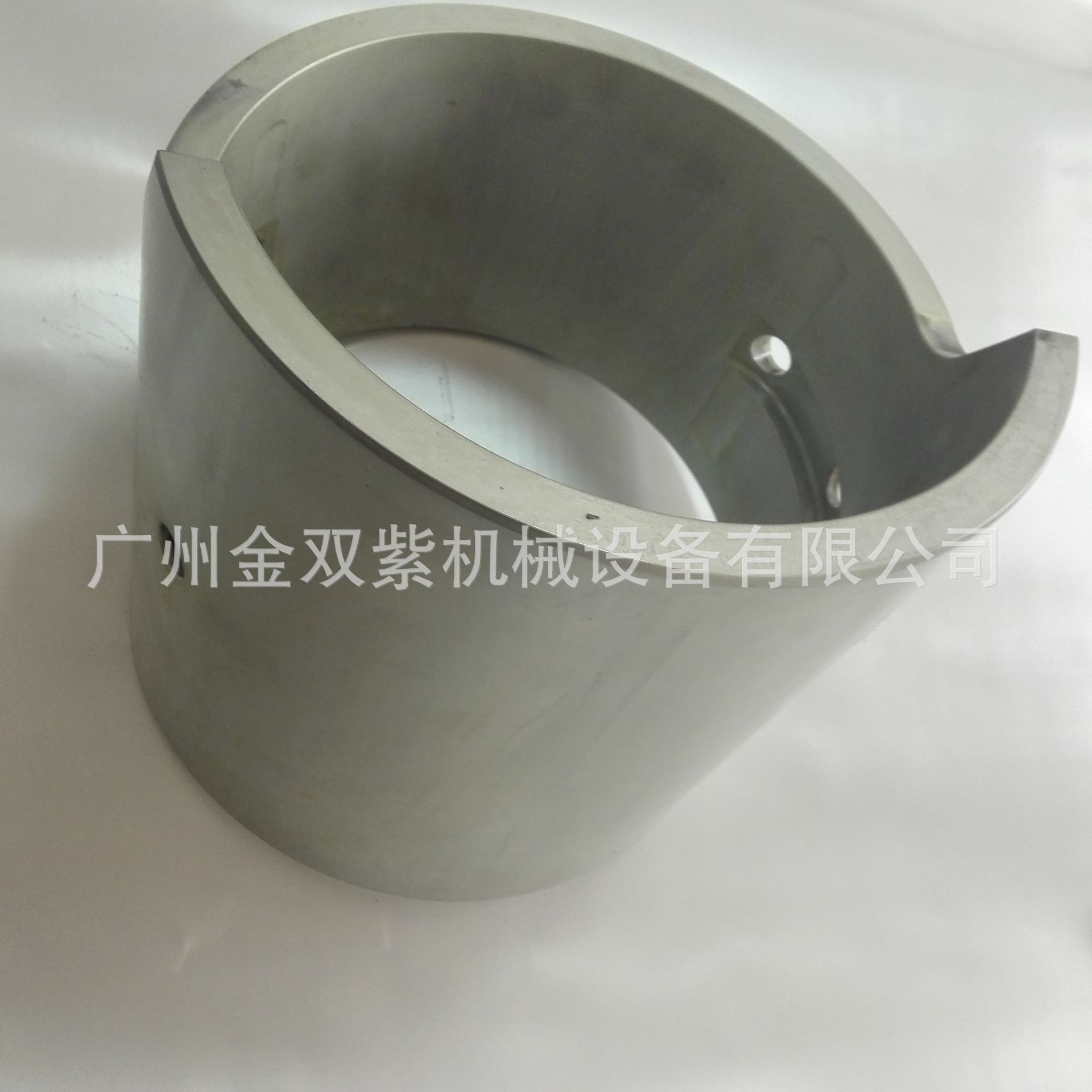 供应船舶柴油机配件MAK 6M601C小端轴承8.2810-003 SMALL END BUS