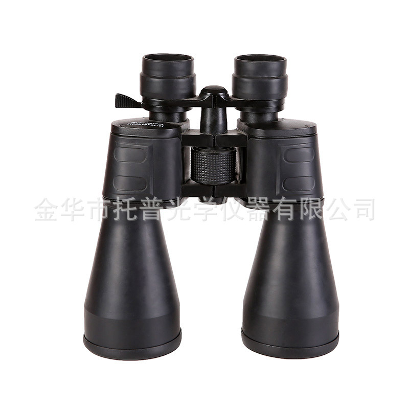 变倍望远镜10-30X60望远镜光学望远镜厂家直销双筒望远镜