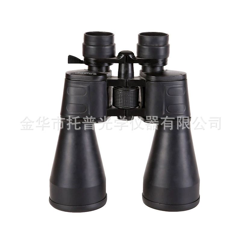 Фабрика прямых продаж бинокль бинокль телескоп 10-30X60 телескоп оптический телескоп