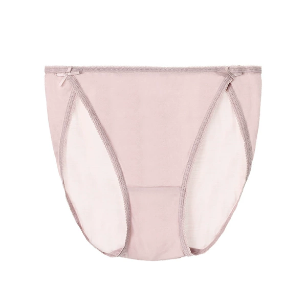 Gray pink