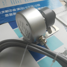 现货 S11-3 在线式红外测温仪 红外线温度传感器 代CT-SR 0-500℃