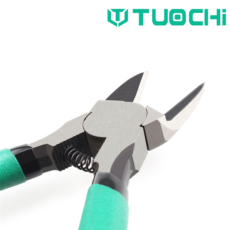 5 pulgadas alicates de agua de 6 pulgadas alicates diagonales alicates de corte alicates electrónicos cabeza de hilo alicates de corte de plástico