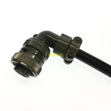 MS3106A 20-22 ܊Gɫղ^ BRound bayonet connector