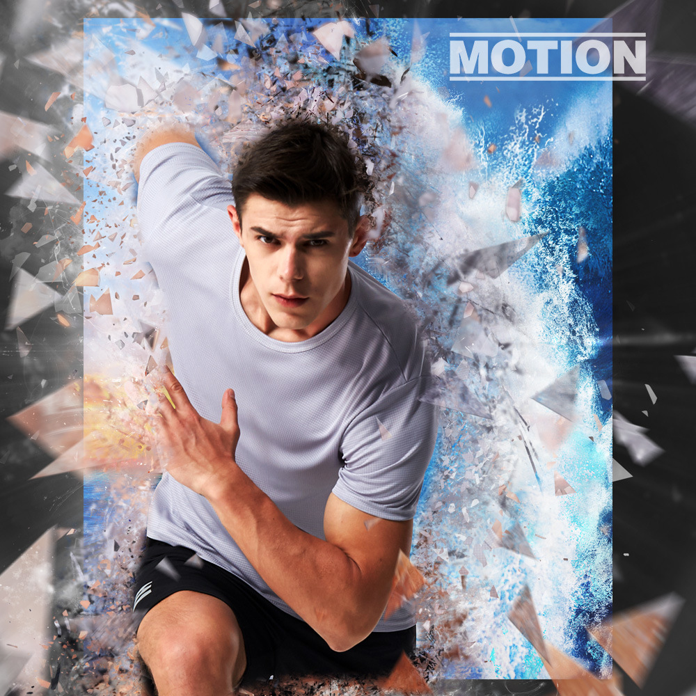 Ligero de secado rápido camiseta de los hombres al aire libre maratón correr sudor-absorbente entrenamiento de baloncesto transpirable fitness deportes de manga corta al por mayor