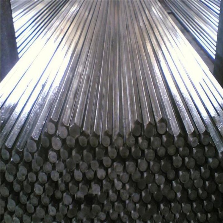 供应 SUM43易切削结构钢棒 SUM43研磨六角棒 SUM43光亮圆棒