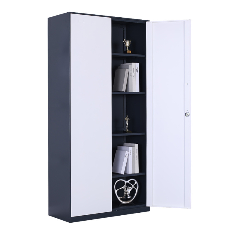 Archivadores modulares del fabricante, archivadores de acero desmontables, archivadores de hierro reforzado, archivadores de oficina.