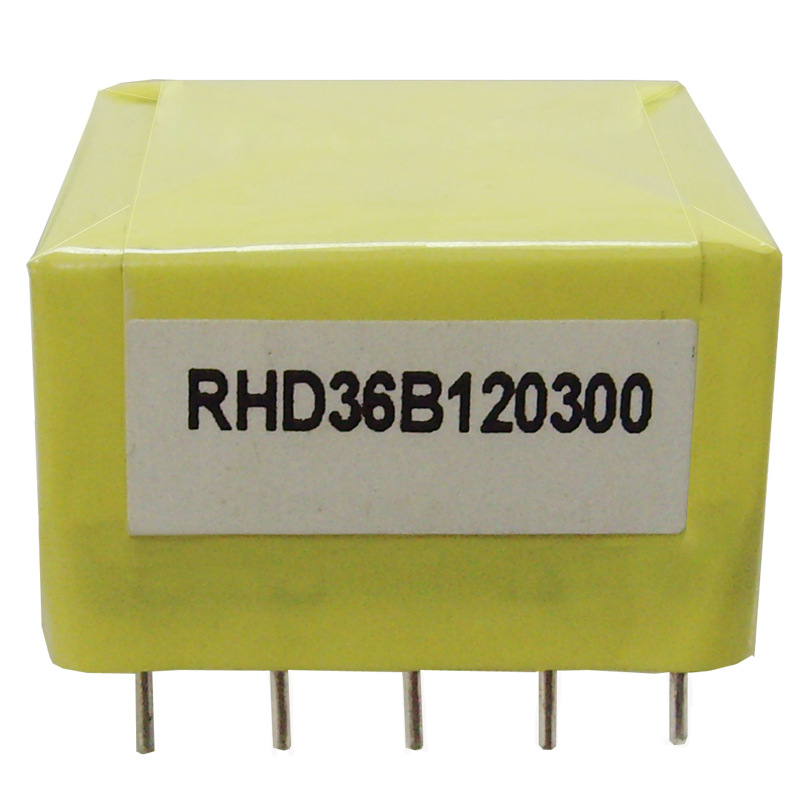 EFD25 开关电源变压器 铜箔变压器 LED变压器深圳生产厂家 可提供