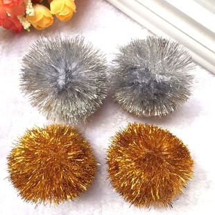 9cm�߲ʽ��[��ë���}�Q�b�ë����ܽ�z��diy�o��ë��ӆ��